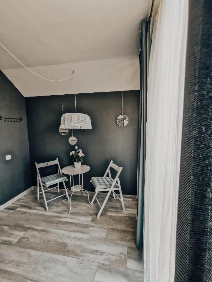Viesu Maja Kalnaruski Ape Buitenkant foto