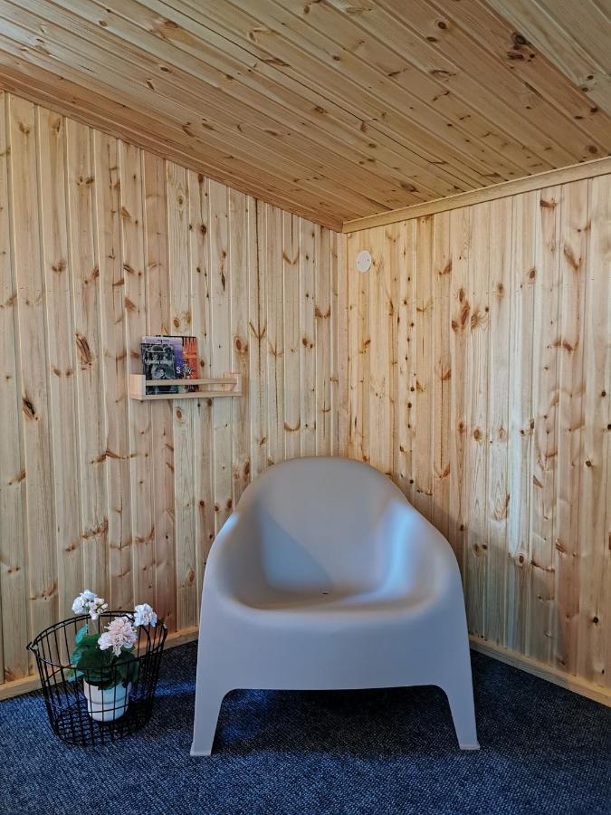 Viesu Maja Kalnaruski Ape Buitenkant foto
