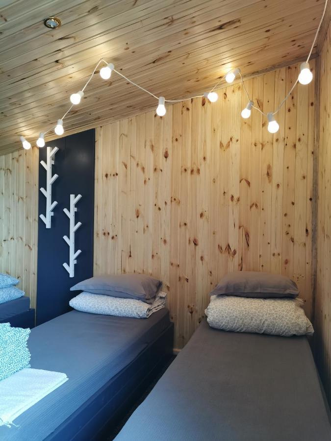 Viesu Maja Kalnaruski Ape Buitenkant foto