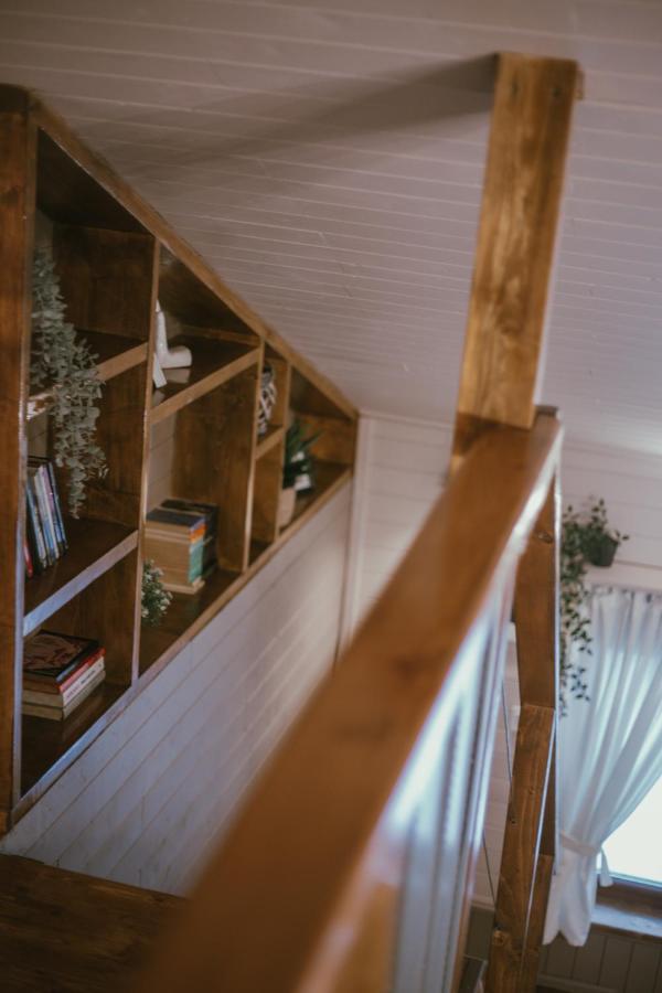 Viesu Maja Kalnaruski Ape Buitenkant foto